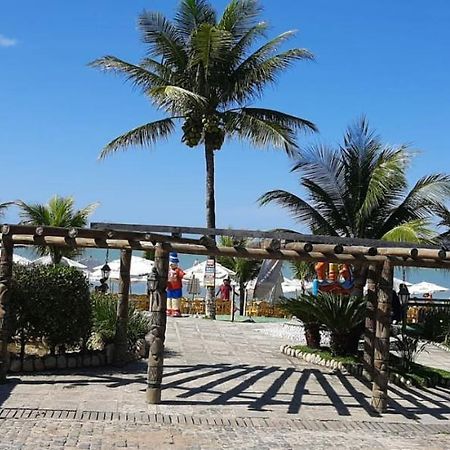 Casa Moradas De Israel Porto Seguro Exterior photo