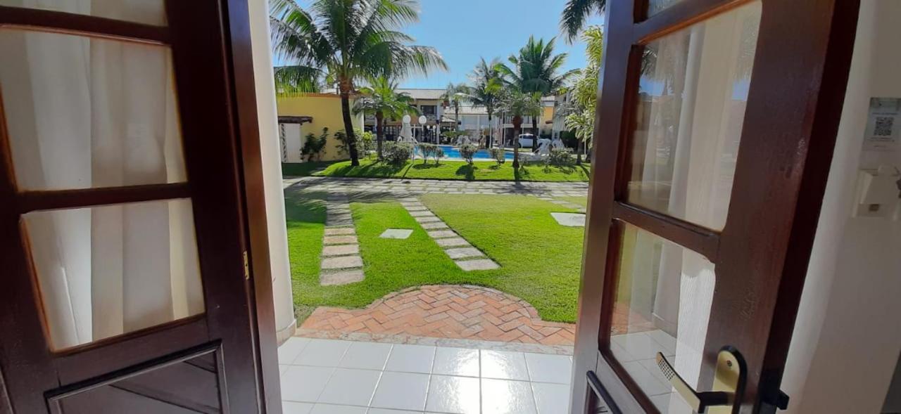 Casa Moradas De Israel Porto Seguro Exterior photo