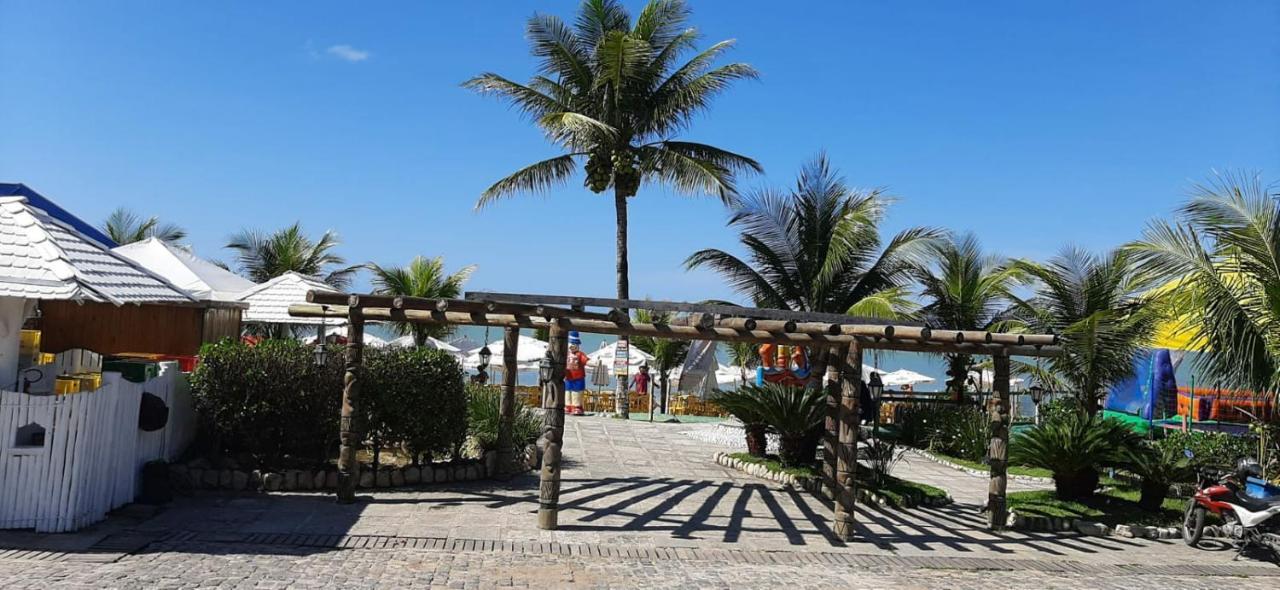 Casa Moradas De Israel Porto Seguro Exterior photo