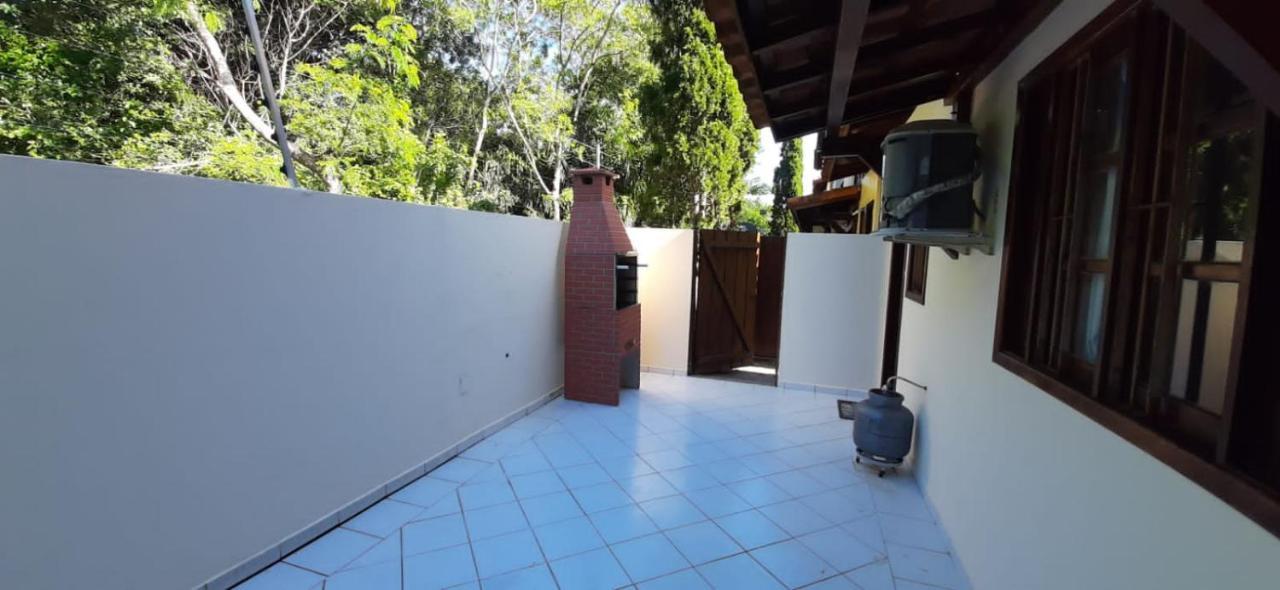 Casa Moradas De Israel Porto Seguro Exterior photo
